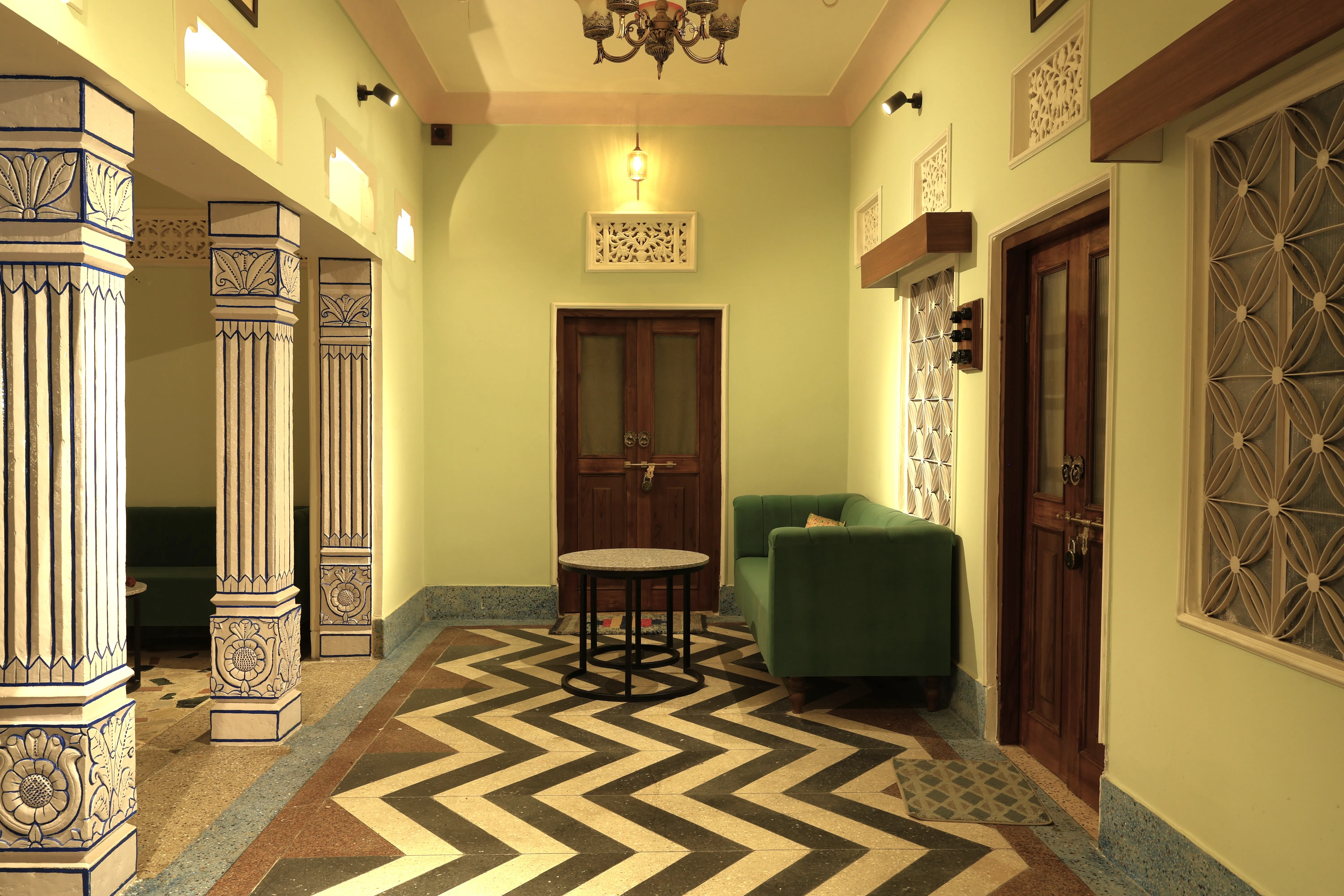 Room Interior