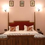 Chand Mahal Suite