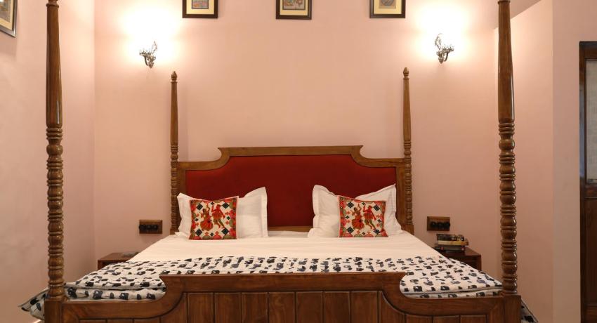 Chand Mahal Suite