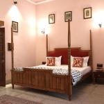 Chand Mahal Suite