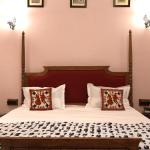 Chand Mahal Suite