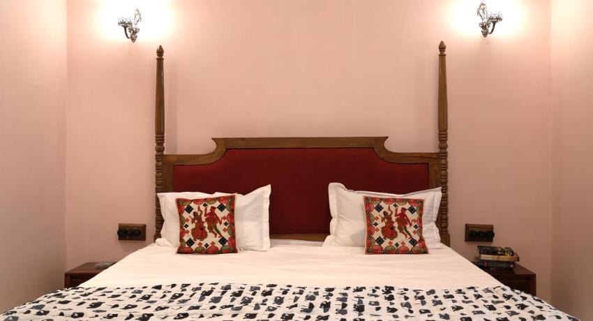 Chand Mahal Suite