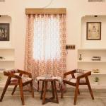 Chand Mahal Suite