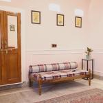 Chand Mahal Suite