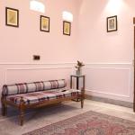 Chand Mahal Suite