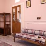 Chand Mahal Suite