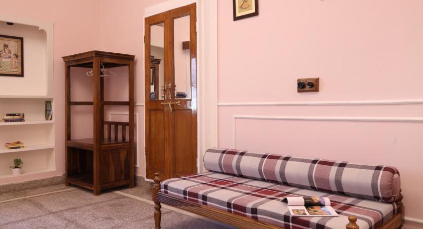 Chand Mahal Suite