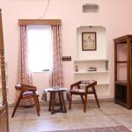Chand Mahal Suite