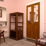 Chand Mahal Suite