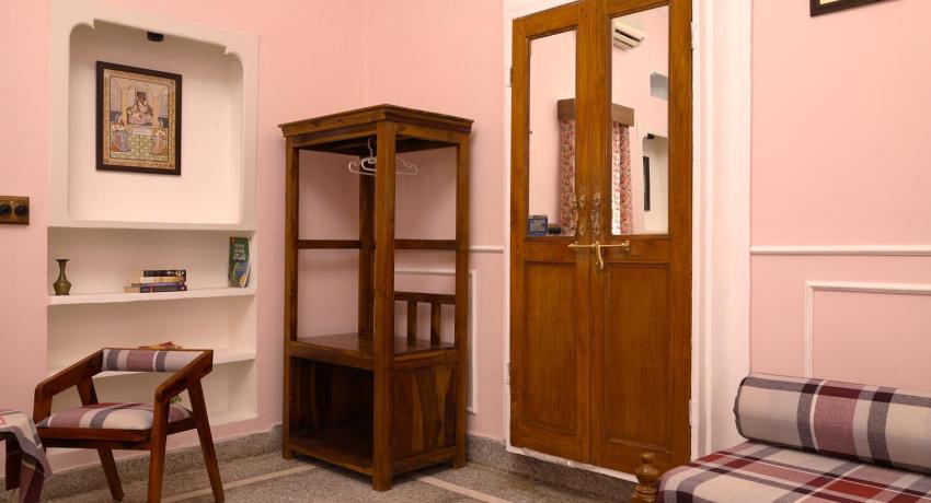 Chand Mahal Suite