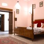 Chand Mahal Suite
