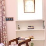 Chand Mahal Suite
