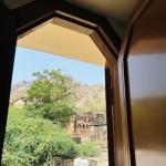 Ghat Gate