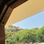 Ghat Gate