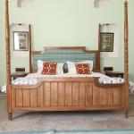 Suraj Mahal Suite