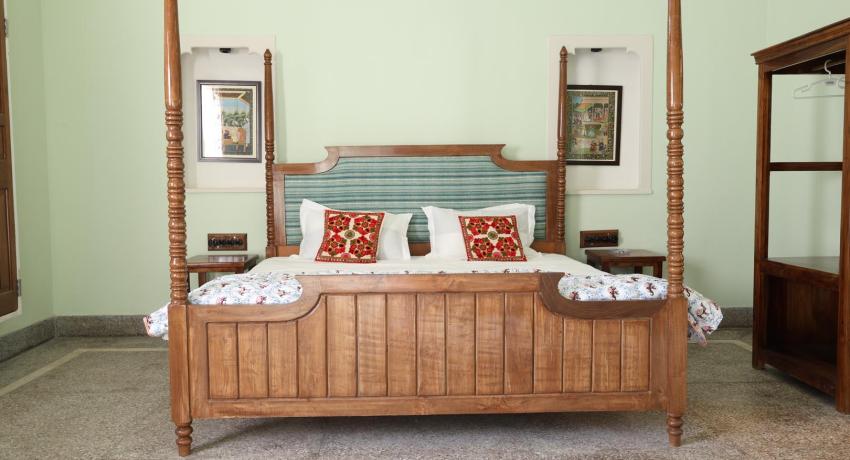 Suraj Mahal Suite