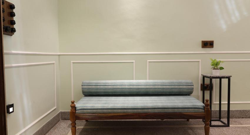 Suraj Mahal Suite