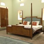 Suraj Mahal Suite