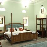 Suraj Mahal Suite
