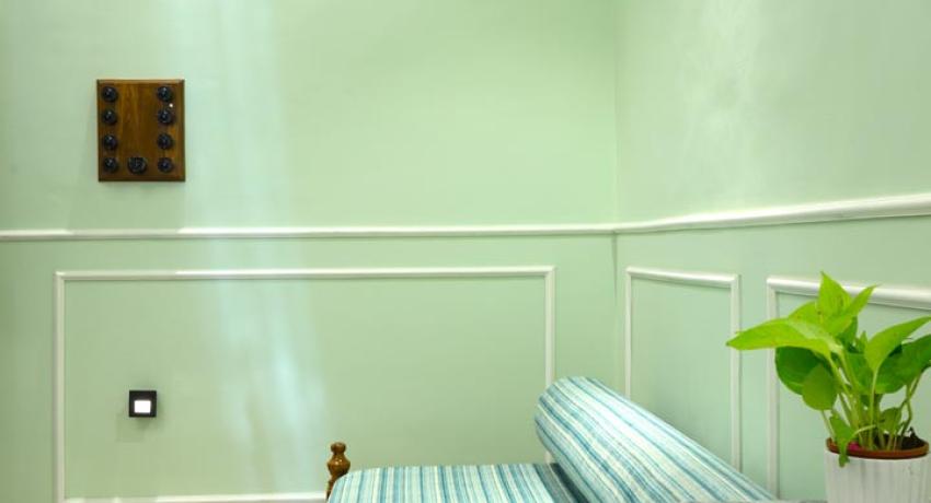Suraj Mahal Suite