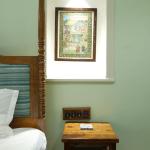 Suraj Mahal Suite