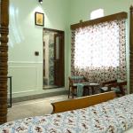 Suraj Mahal Suite