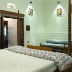 Suraj Mahal Suite