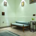 Suraj Mahal Suite