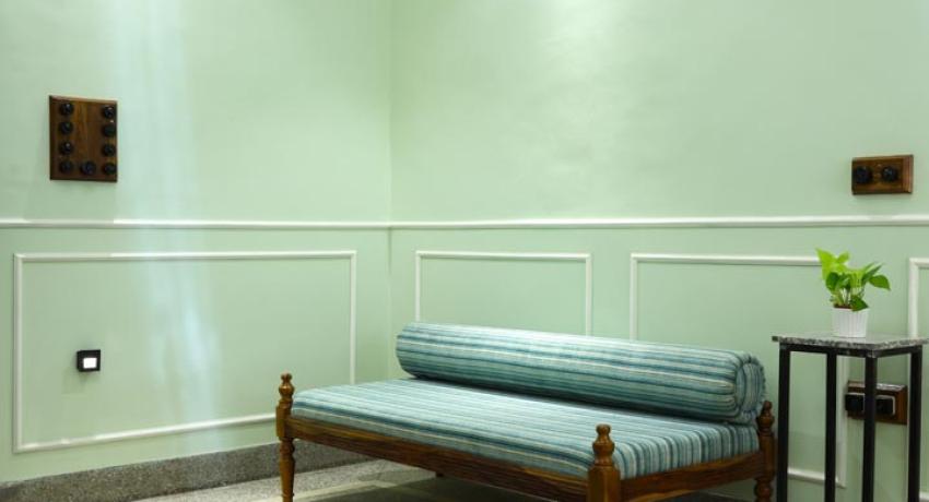 Suraj Mahal Suite