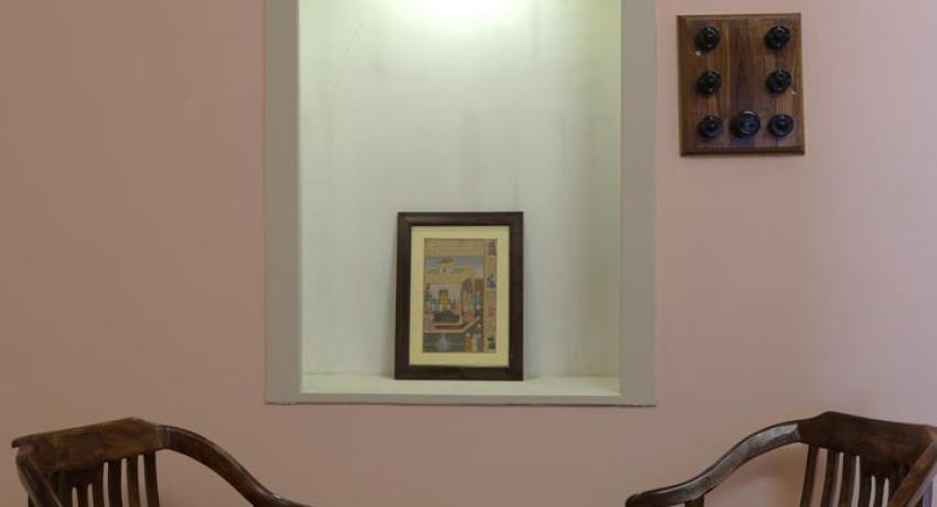 Ajmeri Gate