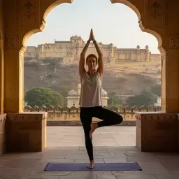 Royal Yoga Sessions