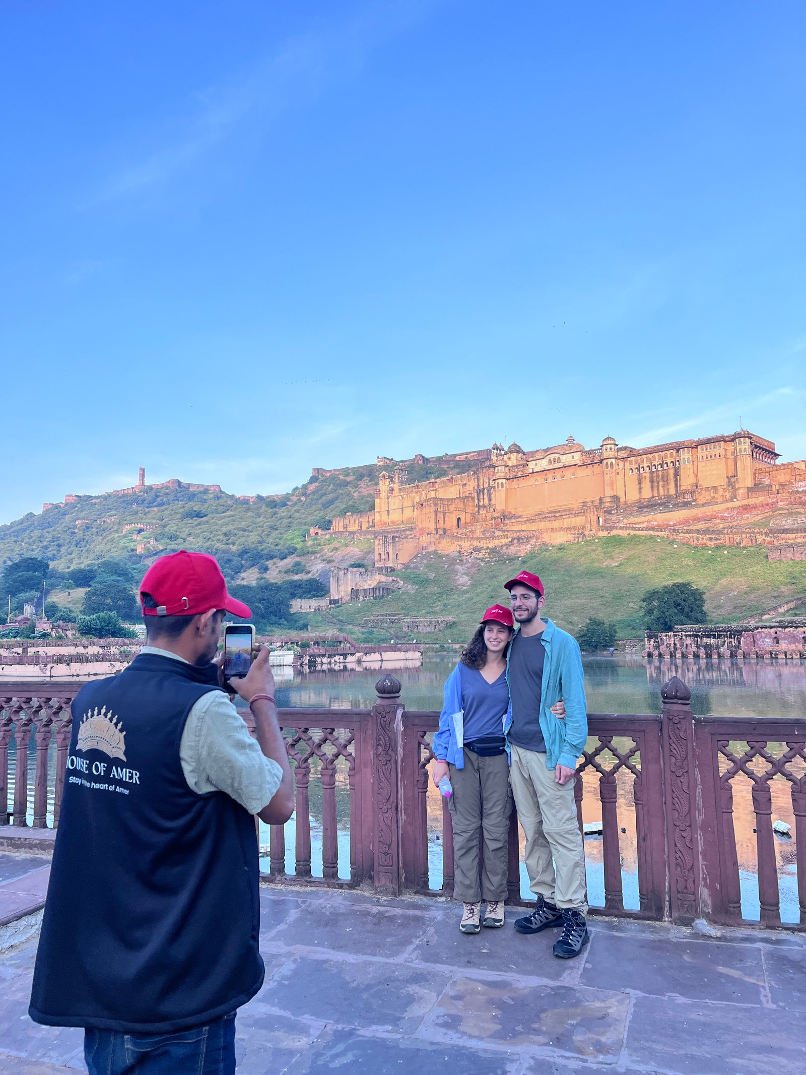 Amer Fort: History, Architecture and Things to Know Before Visiting