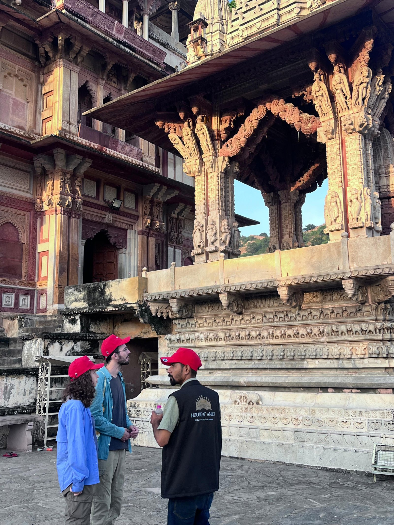 Beyond Amer Fort: Discover the Hidden Heritage of Amer